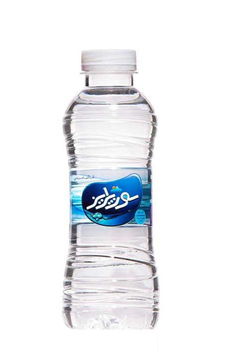 آب آشامیدنی 250cc سورپرایز